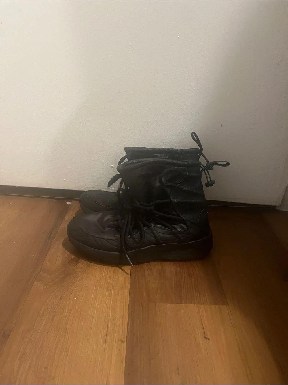 Nike boots